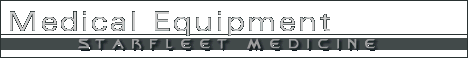 Medical Equipment