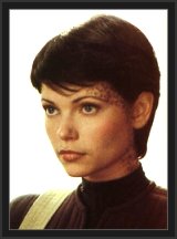 Ezri Dax
