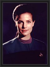 Jadzia Dax