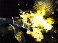 The Breen's weaponry destroy the Defiant by siphoning all available power and rendering the ship an easy, defenseless target
