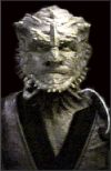 Second Ixtana'Rax -- from 'One Little Ship'