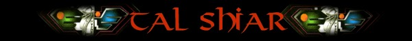 Tal Shiar