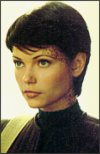 Ezri Dax