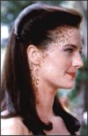 Jadzia Dax