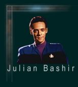 Julian Bashir