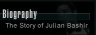 The story of his life