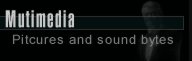 Pictures and sound bytes
