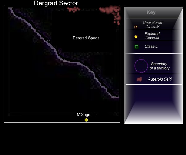 Dergrad Sector
