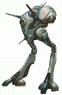 Battlepod