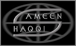 Site designed by: Sameen Haqqi