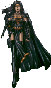 Black Pendragon