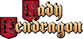 Lady Pendragon logo