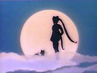By the Power of The Moon...