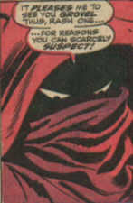 Original Cowl