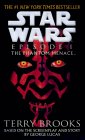 Evil Anakin - Jar Jar Binks & Pod Racer