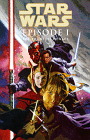 Phantom: Graphic Novel