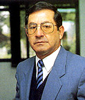 Gustavo Rodrguez - Miembro del CEFAA