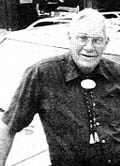 Kenneth Arnold