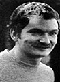 Travis Walton