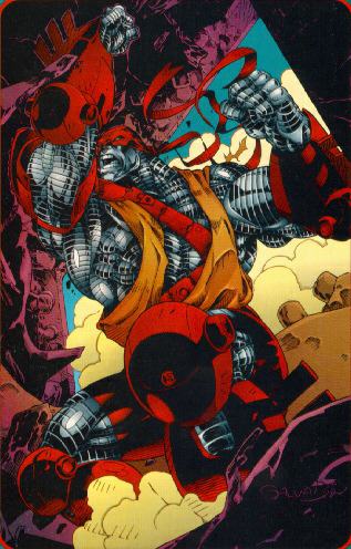 Colossus