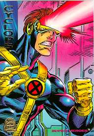 Cyclops, too