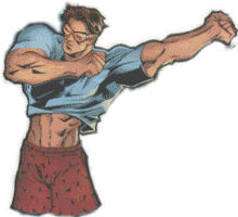 Scott Summers