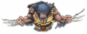 Wolverine