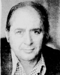  James Graham Ballard, 1930- 