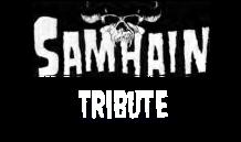 UNHOLY PASSIONS: A TRIBUTE TO SAMHAIN