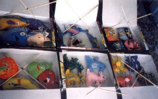Mobiles