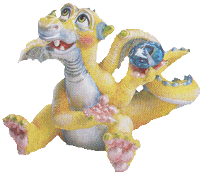 Hello, My name is Dippy. I'm a well trained little dragon and I'm page broken too.