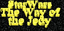 Page dedicada al mundo StarWars