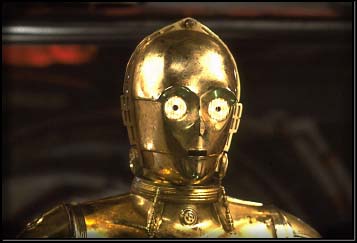 C-3PO