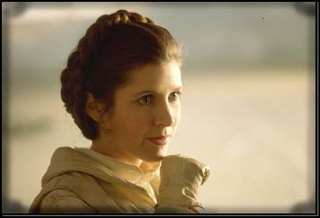 Princess Leia Organa