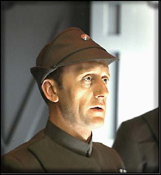 Captain Piett