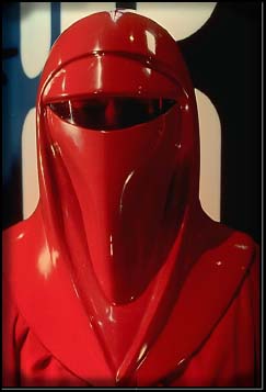The Imperial Royal Guard