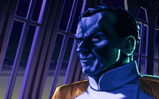 El Gran Almirante Thrawn