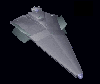 Destructor Estelar Victoria