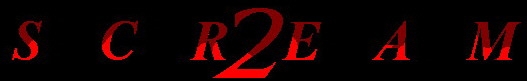 SCREAM 2