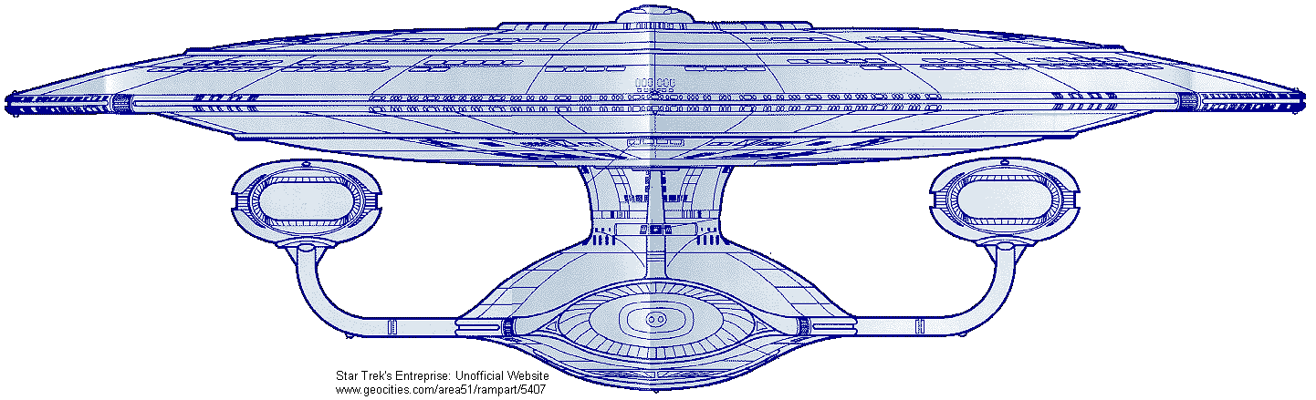 Fore Elevation View