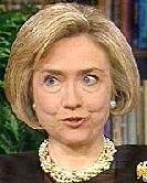 First Lady