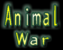 Animal War