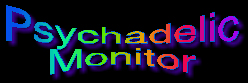 Psychadelic Monitor