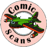 Comic Scans - An Ongoing Archive of Complete Scans of Tale Spin Comics