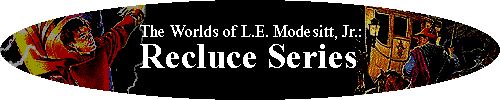 The Recluce Series