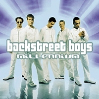 [Backstreet Boys: Millennium] ALBUM