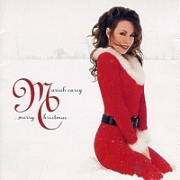 [ Mariah Carey: Merry Christmas ] Album