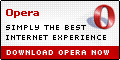 Opera 9.50 or higher