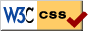 CSS compliant