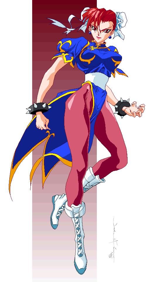 Chun Li